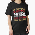 49ers San Francisco - Adult & Kids T-Shirts, Sweatshirts & Hoodies apparel design preview 1