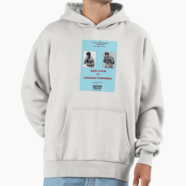 Lyle v Foreman - Adult & Kids T-Shirts, Sweatshirts & Hoodies apparel design preview 1