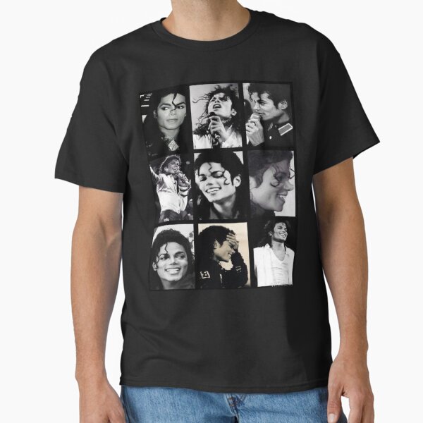 Michael Jackson - Adult & Kids T-Shirts, Sweatshirts & Hoodies apparel design preview 1