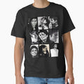 Michael Jackson - Adult & Kids T-Shirts, Sweatshirts & Hoodies apparel design preview 1