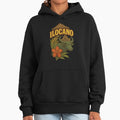 Ilocano Carabao and Colonial Church Cultural - Adult & Kids T-Shirts, Sweatshirts & Hoodies apparel design preview 1
