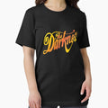 The Darkness band - Adult & Kids T-Shirts, Sweatshirts & Hoodies apparel design preview 1
