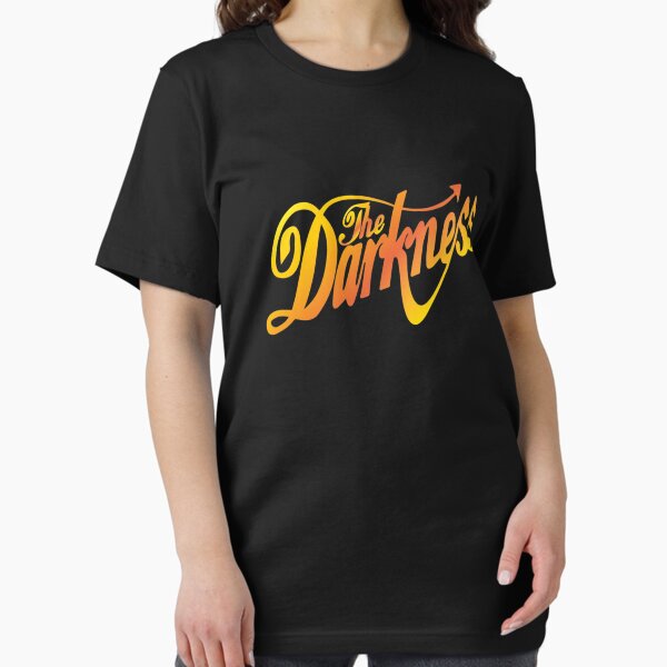 The Darkness band - Adult & Kids T-Shirts, Sweatshirts & Hoodies apparel design preview 1