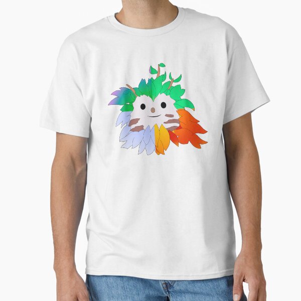 Seasons of Bushranger - Adult & Kids T-Shirts, Sweatshirts & Hoodies apparel design preview 1