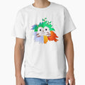 Seasons of Bushranger - Adult & Kids T-Shirts, Sweatshirts & Hoodies apparel design preview 1