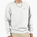 Tashunka Small Logo and Patterns - Adult & Kids T-Shirts, Sweatshirts & Hoodies apparel design preview 1
