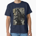 Believe Write Script Catch Depression The Seventh - Adult & Kids T-Shirts, Sweatshirts & Hoodies apparel design preview 1