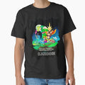 Banjo Kazooie - Adult & Kids T-Shirts, Sweatshirts & Hoodies apparel design preview 1