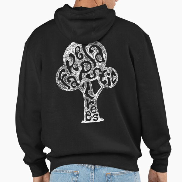 FAKE PLASTIC TREES - Adult & Kids T-Shirts, Sweatshirts & Hoodies apparel design preview 1