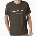 Goose Bumps - Adult & Kids T-Shirts, Sweatshirts & Hoodies apparel design preview 1