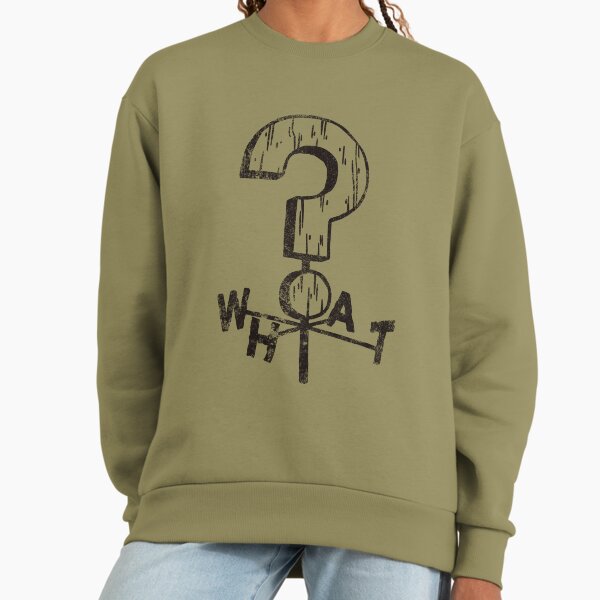 The Mystery Shack Weather Vane - Adult & Kids T-Shirts, Sweatshirts & Hoodies apparel design preview 1