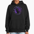 All Cats Are Beautiful - Adult & Kids T-Shirts, Sweatshirts & Hoodies apparel design preview 1
