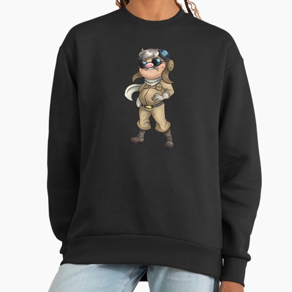 Porco Rosso - Adult & Kids T-Shirts, Sweatshirts & Hoodies apparel design preview 1