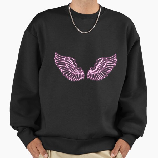 Wings - Adult & Kids T-Shirts, Sweatshirts & Hoodies apparel design preview 1