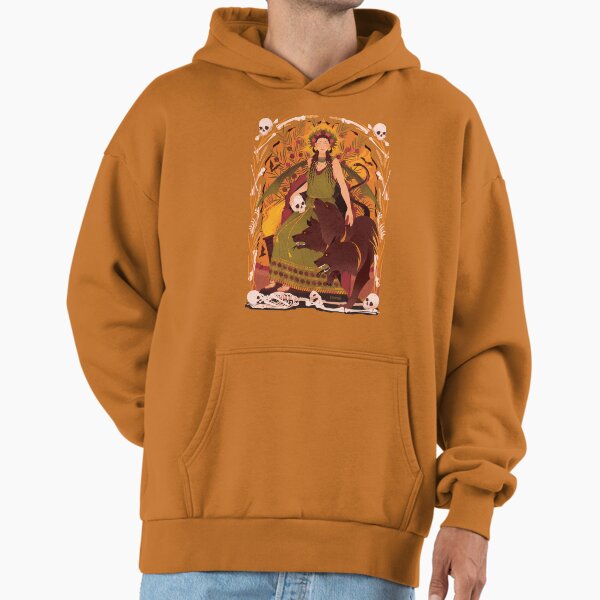 Persephone - Adult & Kids T-Shirts, Sweatshirts & Hoodies apparel design preview 1
