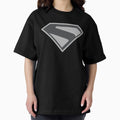 Superhero Legacy 2025 Black Logo - Adult & Kids T-Shirts, Sweatshirts & Hoodies apparel design preview 1