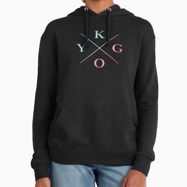 Kygo DJ Summer Logo - Adult & Kids T-Shirts, Sweatshirts & Hoodies apparel design preview 1