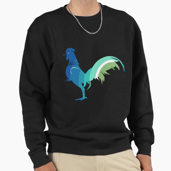 Cockerall Legendary Animals - Adult & Kids T-Shirts, Sweatshirts & Hoodies apparel design preview 1