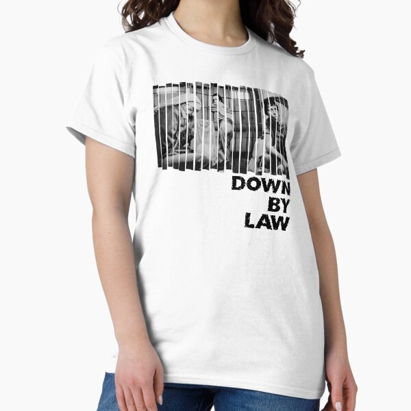 Down By Law - Adult & Kids T-Shirts, Sweatshirts & Hoodies apparel design preview 1