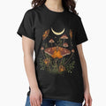 Autumn Light Underwing - Adult & Kids T-Shirts, Sweatshirts & Hoodies apparel design preview 1