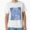 Zodiac Alphonse mucha - Adult & Kids T-Shirts, Sweatshirts & Hoodies apparel design preview 1