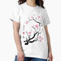 Spring colors in Japan - Adult & Kids T-Shirts, Sweatshirts & Hoodies apparel design preview 1