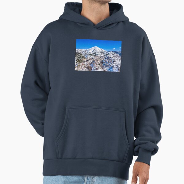 Spilia village Kissavos mountain - Adult & Kids T-Shirts, Sweatshirts & Hoodies apparel design preview 1