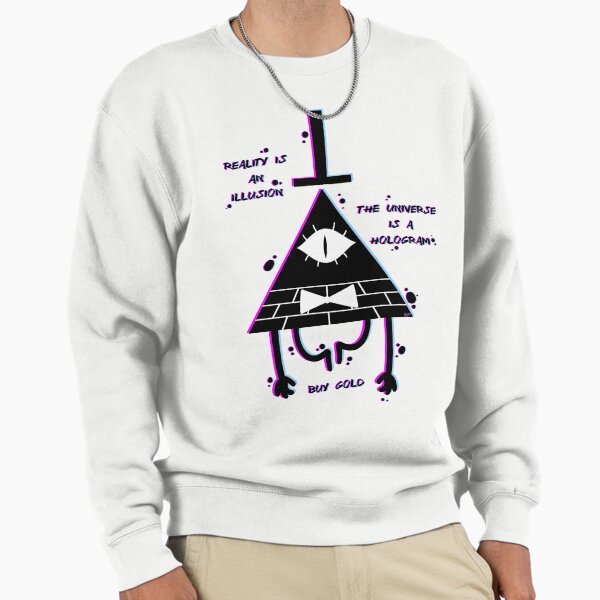Illusion - Adult & Kids T-Shirts, Sweatshirts & Hoodies apparel design preview 1