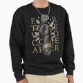 Expedition 33 For Those Who Come After - Adult & Kids T-Shirts, Sweatshirts & Hoodies apparel design preview 1