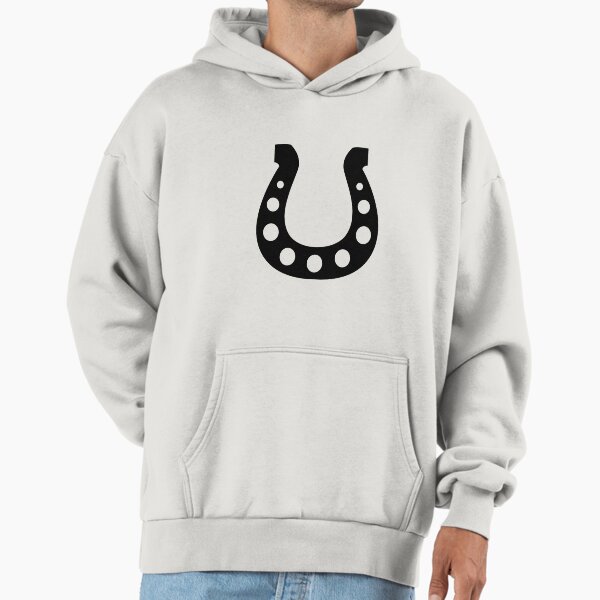 Lucky Horseshoe - Adult & Kids T-Shirts, Sweatshirts & Hoodies apparel design preview 1