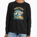 Dana Point Surf Camps Surfing Orange County - Adult & Kids T-Shirts, Sweatshirts & Hoodies apparel design preview 1