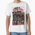 Miami Connection - Adult & Kids T-Shirts, Sweatshirts & Hoodies apparel design preview 1