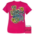 Girlie Girl Originals Jesus Praying Mama - Adult & Kids T-Shirts, Sweatshirts & Hoodies apparel design preview 1