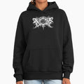 Xasthur - Adult & Kids T-Shirts, Sweatshirts & Hoodies apparel design preview 1