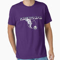 Retro Computer Games Psygnosis - Adult & Kids T-Shirts, Sweatshirts & Hoodies apparel design preview 1