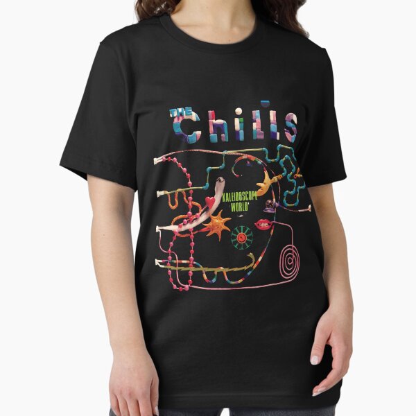 Kaleidoscope - Adult & Kids T-Shirts, Sweatshirts & Hoodies apparel design preview 1