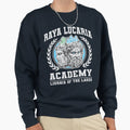 Raya Lucaria Academy School - Adult & Kids T-Shirts, Sweatshirts & Hoodies apparel design preview 1