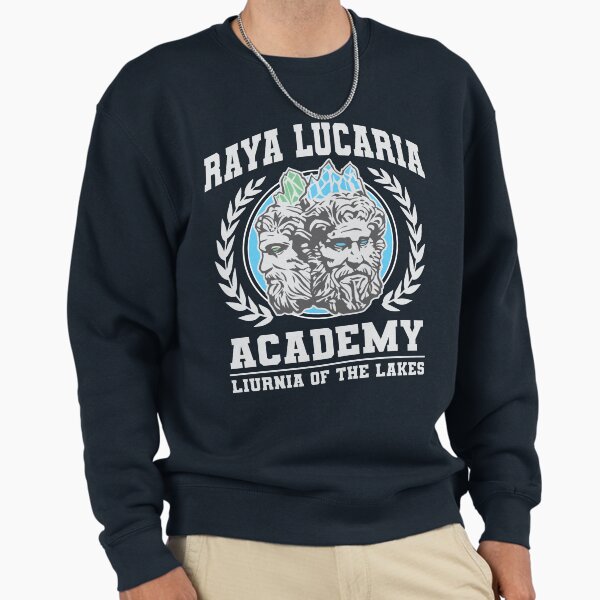 Raya Lucaria Academy School - Adult & Kids T-Shirts, Sweatshirts & Hoodies apparel design preview 1