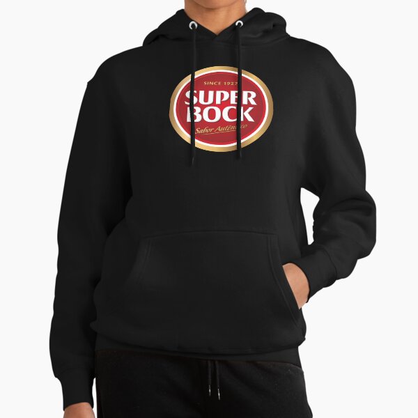 Super bock since 1927 logo Essential - Adult & Kids T-Shirts, Sweatshirts & Hoodies apparel design preview 1