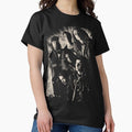 Temple - Adult & Kids T-Shirts, Sweatshirts & Hoodies apparel design preview 1