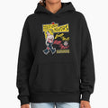 Red Hot Pussy Liquors - Adult & Kids T-Shirts, Sweatshirts & Hoodies apparel design preview 1