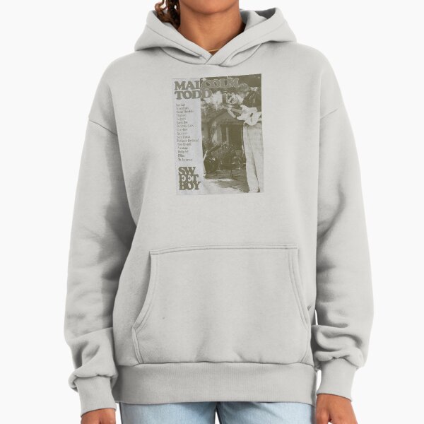 Malcolm Todd Sweet Boy AYM - Adult & Kids T-Shirts, Sweatshirts & Hoodies apparel design preview 1