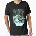 The Decemberists Folk - Adult & Kids T-Shirts, Sweatshirts & Hoodies apparel design preview 1