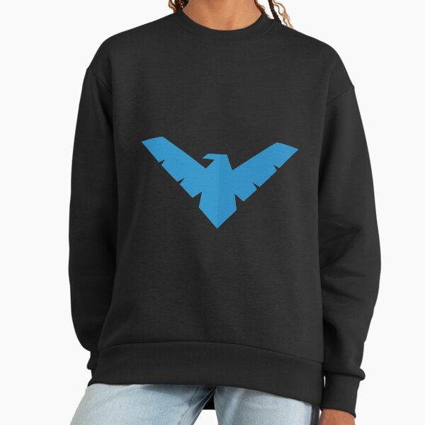 Wing of Night - Adult & Kids T-Shirts, Sweatshirts & Hoodies apparel design preview 1