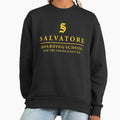 Salvatore Boarding School TVD/Originals/Legacies - Adult & Kids T-Shirts, Sweatshirts & Hoodies apparel design preview 1