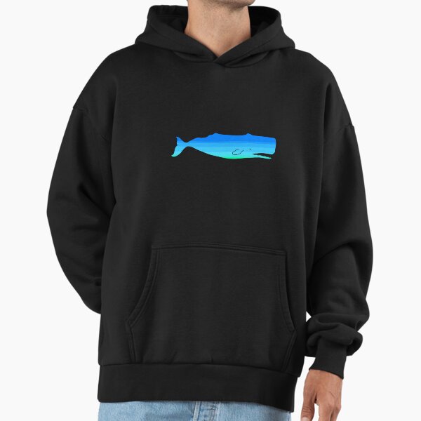 Blue Whale Legendary Animals - Adult & Kids T-Shirts, Sweatshirts & Hoodies apparel design preview 1