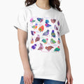 Wild pigeon -bright, name - Adult & Kids T-Shirts, Sweatshirts & Hoodies apparel design preview 1
