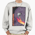 Band Psychedelic Rock Poster - Adult & Kids T-Shirts, Sweatshirts & Hoodies apparel design preview 1