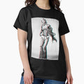 Britney Era Black and White Blur - Adult & Kids T-Shirts, Sweatshirts & Hoodies apparel design preview 1