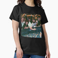 Vintage The Hangover Playing Poker - Adult & Kids T-Shirts, Sweatshirts & Hoodies apparel design preview 1